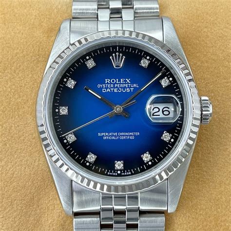 16234 rolex size|rolex datejust 16234 oyster perpetual.